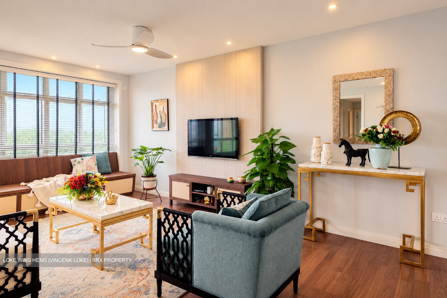 Blk 312B Punggol Parcvista (Punggol), HDB 5 Rooms #624585601